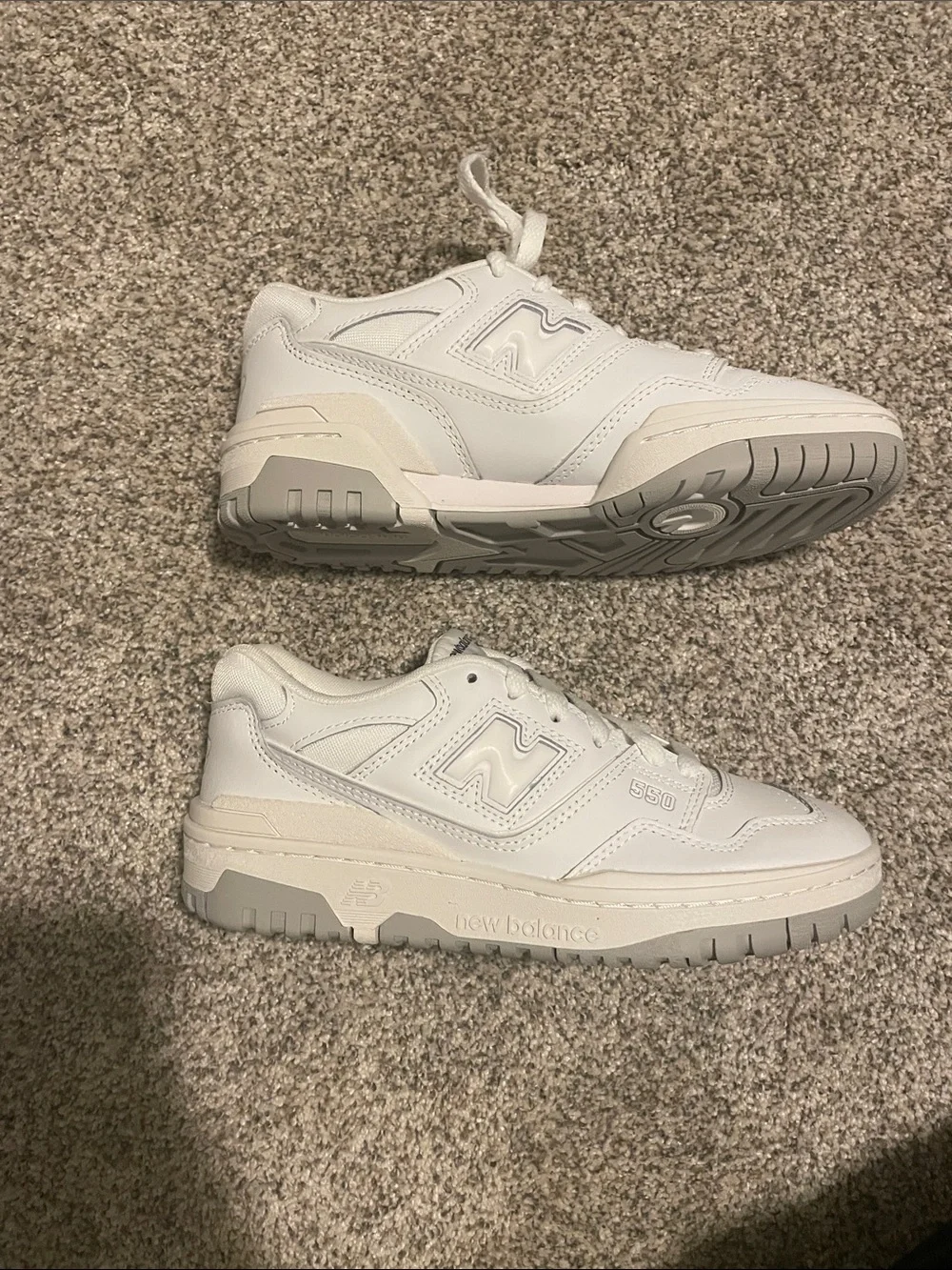 New Balance 550